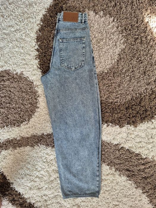 Джинси Baggy  на хлопчика w28