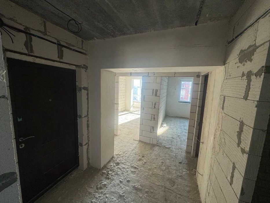 Продаж Новобудова ЖК «Мрія» Миколаїв Будинок зданий третя секція.