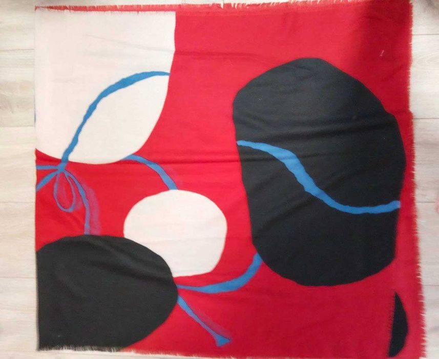 Шарф Mango жіночий