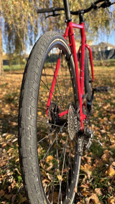 Велосипед Fairdale Weekender Archer