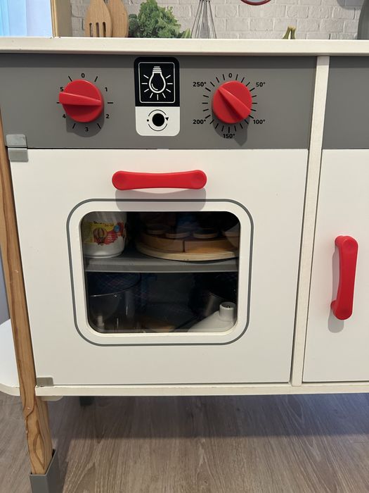 Cozinha para Criança do Lidl