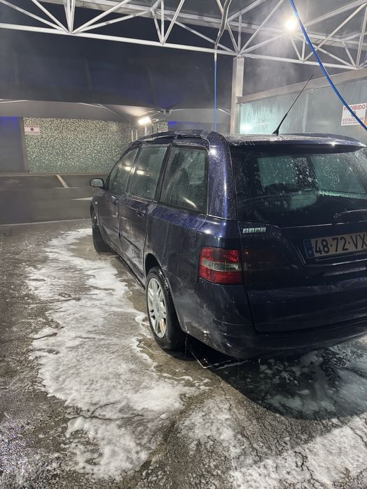 Fiat stilo 1.9 diesel
