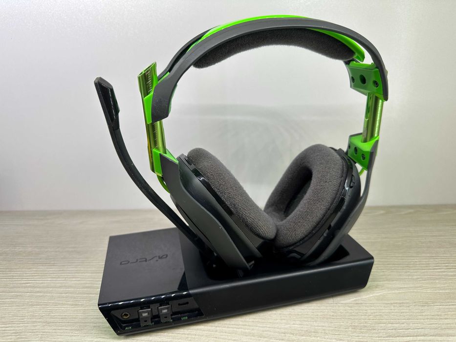 Headset Astro A50 Xbox One