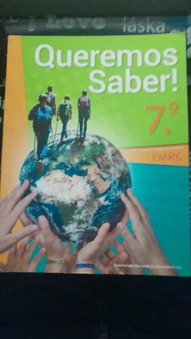 Manuais/Livros de fichas 6/7/10/11 ano