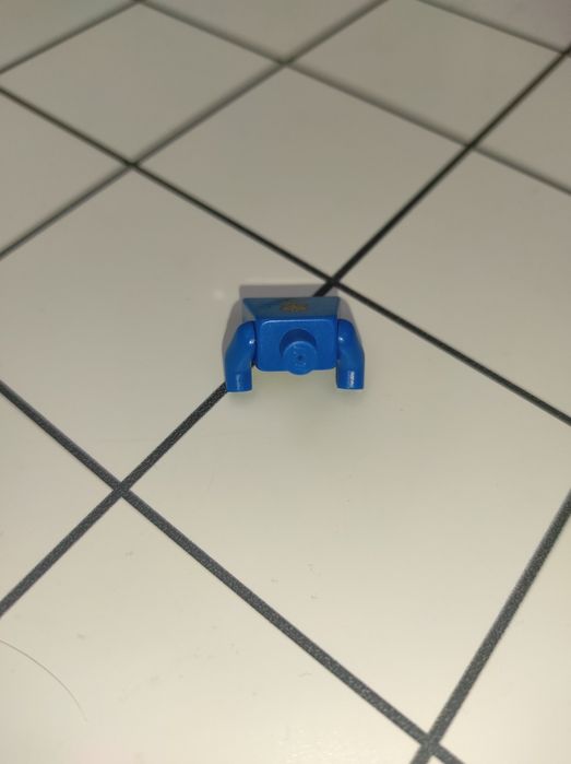 Lego Ninjago tors Jay DX