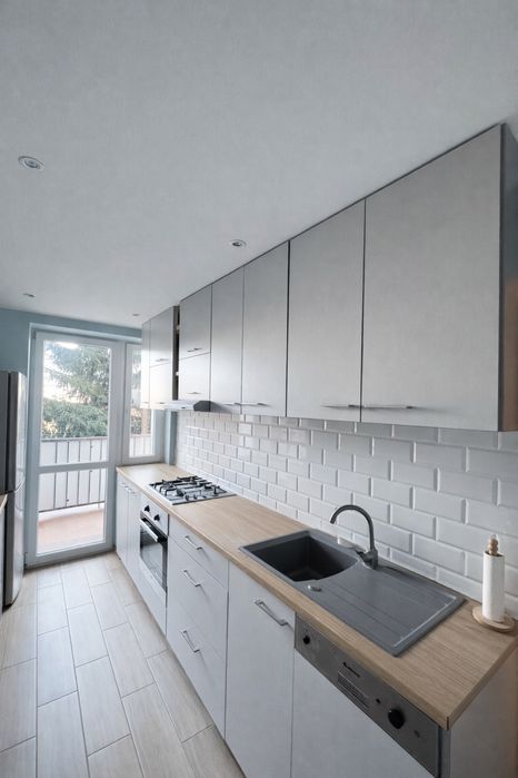 Mieszkanie Gorlice ul. Chopina