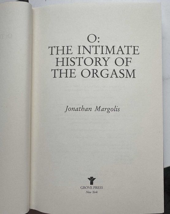 13 livros sobre sexualidade em inglês e português