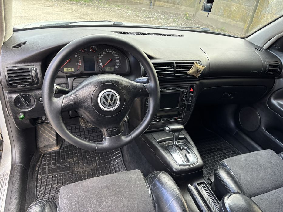 Volkswagen Passat B5 1.9 tdi