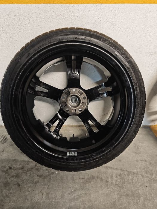 Jantes 18" c/ Pneus –  5x114.3