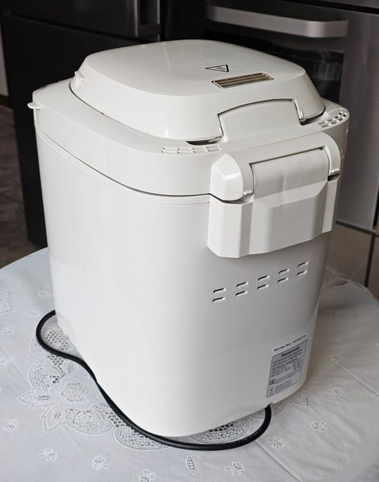 Продам хлебопечку PANASONIC SD-2511