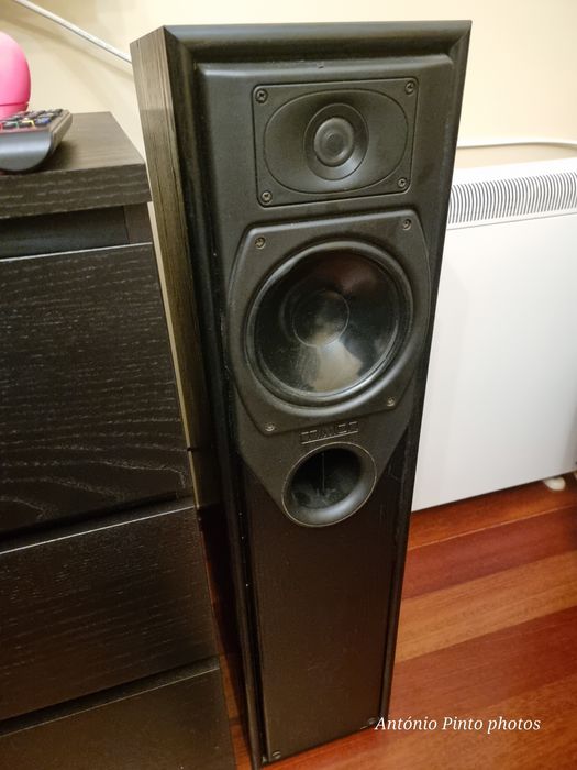 Hi fi Sony colunas mission troco por algo do meu interesse relógio ou