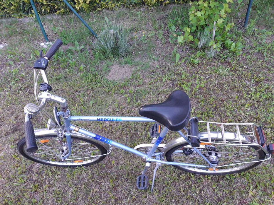 Rower męski Hercules 28"