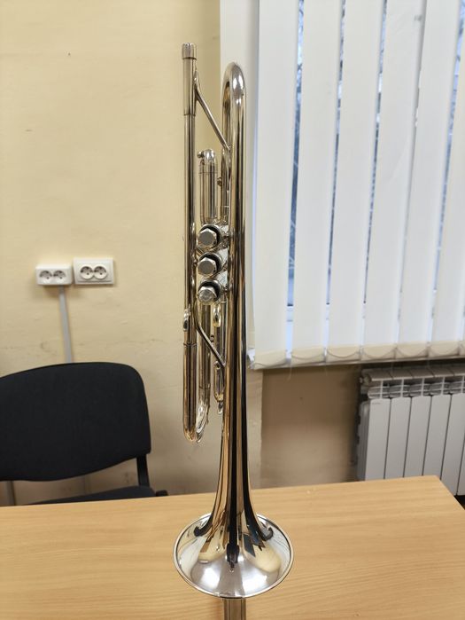 Труба Schilke M1