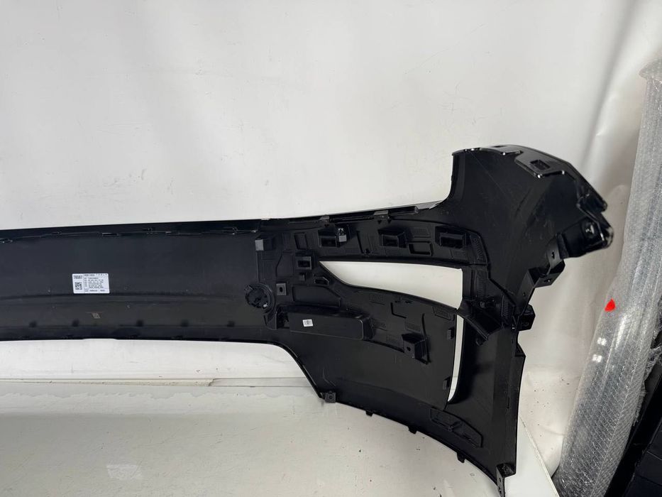 Продам перед бампер на Tesla mdoel Y Juniper