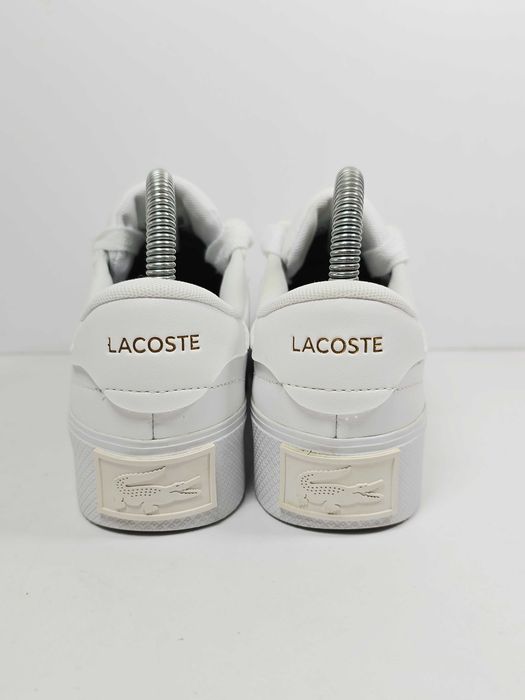 Lacoste ZIANE Platform r. 36 eu