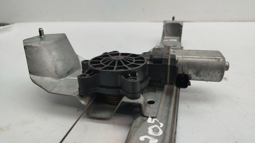 Elevador vidros frente esquerdo RENAULT Zoe (BFM_)