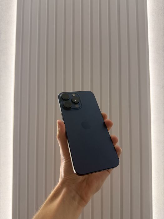 iPhone 15 Pro Max 256gb Neverlock