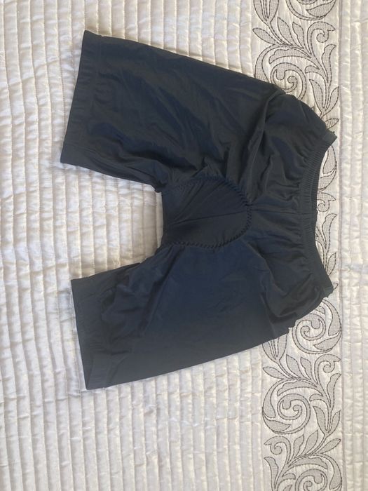 Велошерты мужчине XL