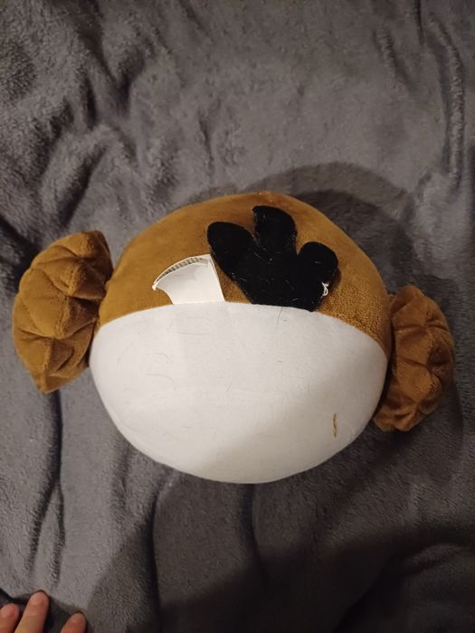 Pluszak Angry Birds - Star Wars używany