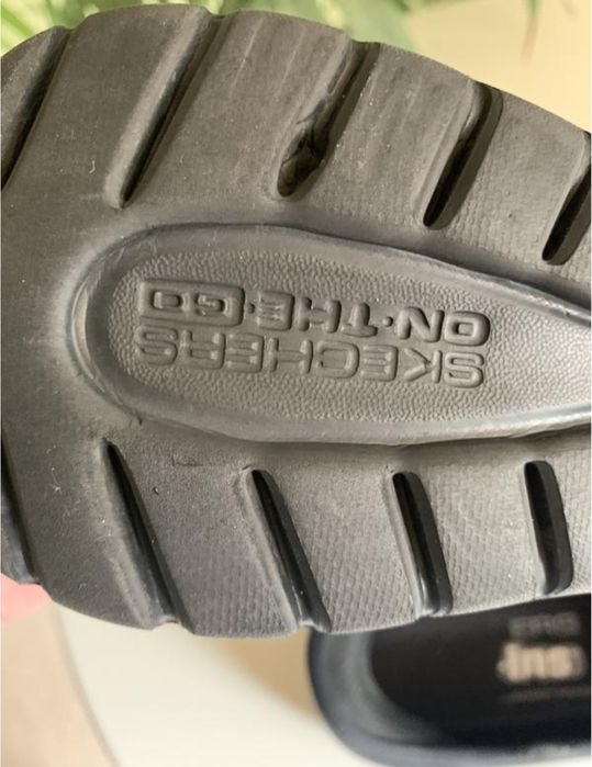 Сліпони skechers slip-ins on the go flex