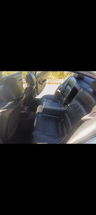 Bmw 320d e 46 136cv poderei aceitar    motos