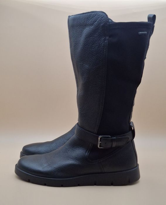 Чоботи ECCO  Bella Нові 37р.