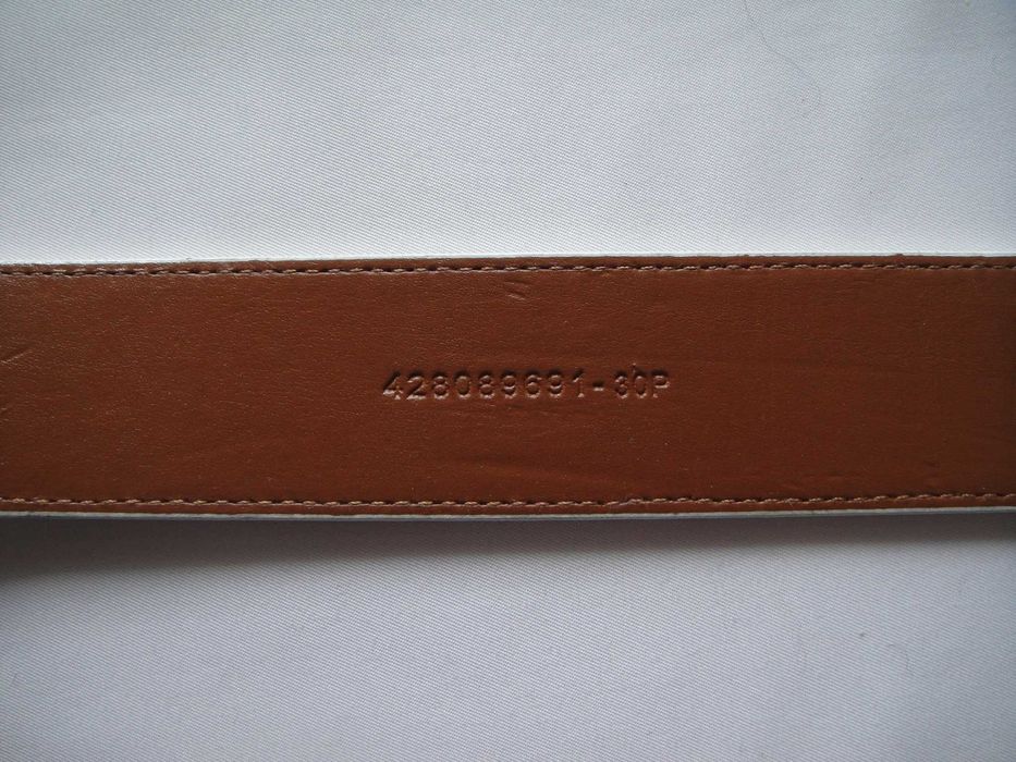Pasek Ralph Lauren Premium