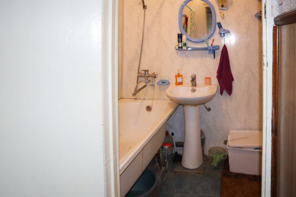 Продам 3 кімнатну квартиру