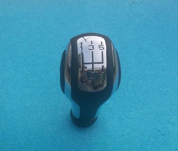 Moca manete velocidades Peugeot 106 206 307 208 508/ Citroen  C3 C4