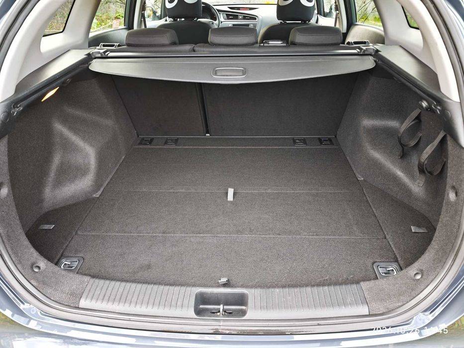 Kia Ceed  kombi 1.6 GDI 2018 Kia Cee'd
