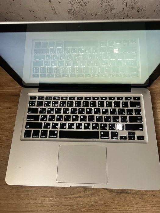 Macbook pro 2011