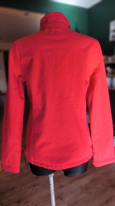 Kurtka damska Softshell Printer rozm M