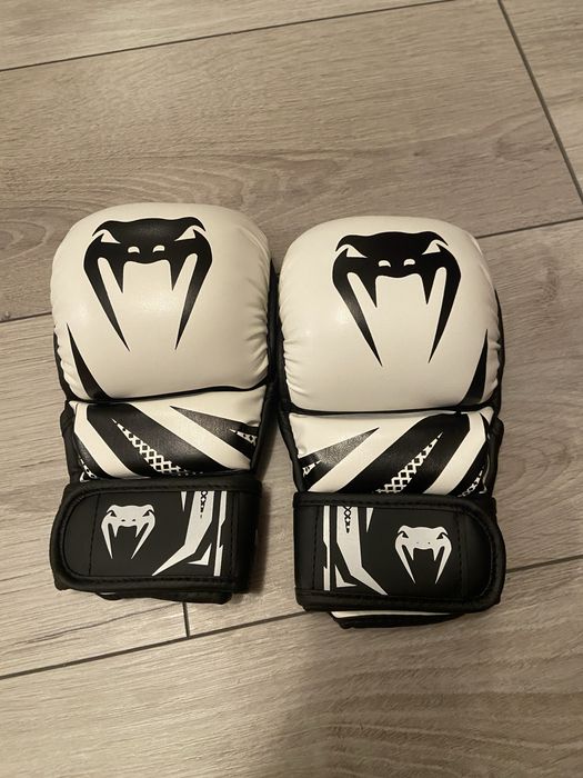 Рукавиці Venum для mma