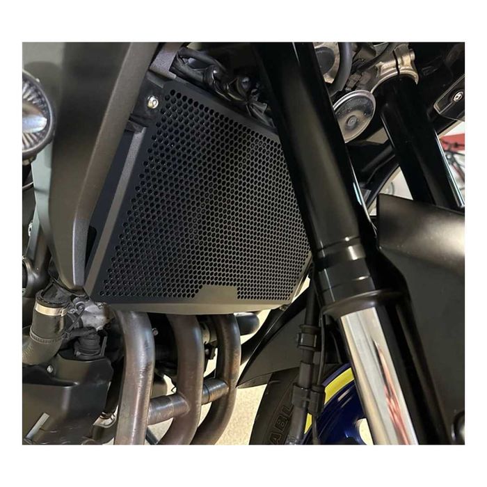Grelha de Proteção de Radiador Yamaha MT-09 FZ-09 XSR900 Tracer 900