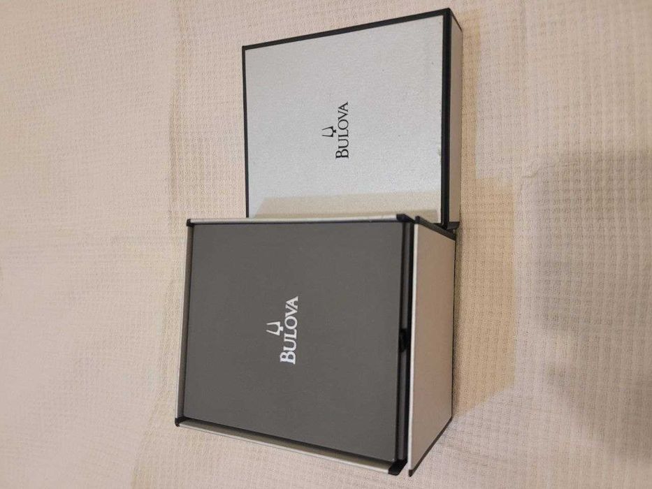 Годинник BULOVA 98A108