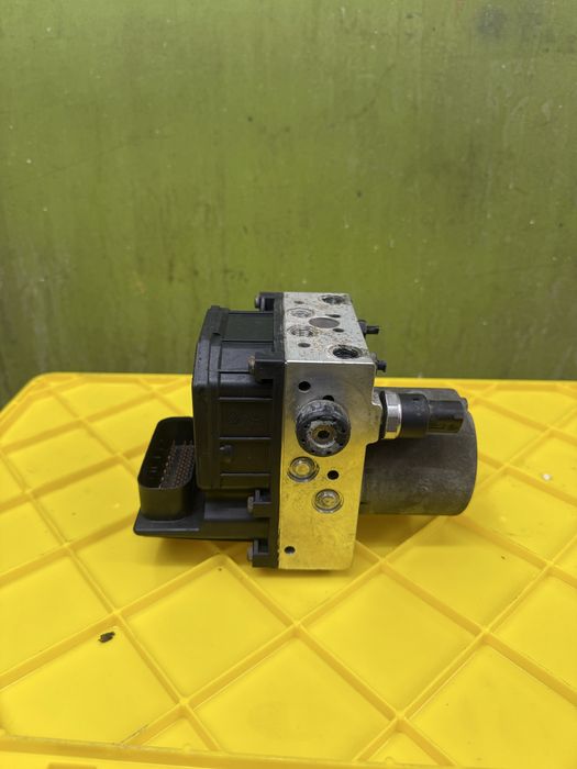 Audi a4 b6 ABS блок АБС ауді а4 б6 audi a4 b6 0265950011  8e0614517 0265225048