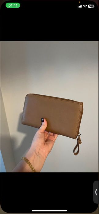 Carteira paco martinez