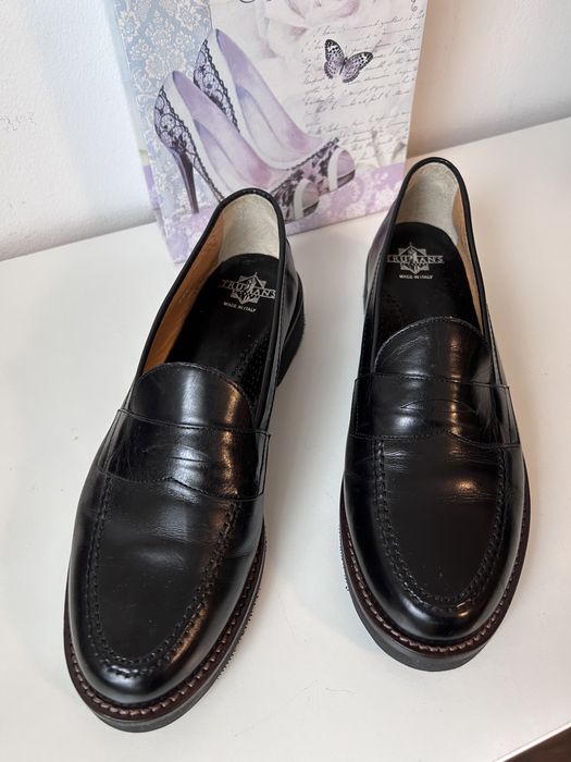 Buty Truman’s, damskie