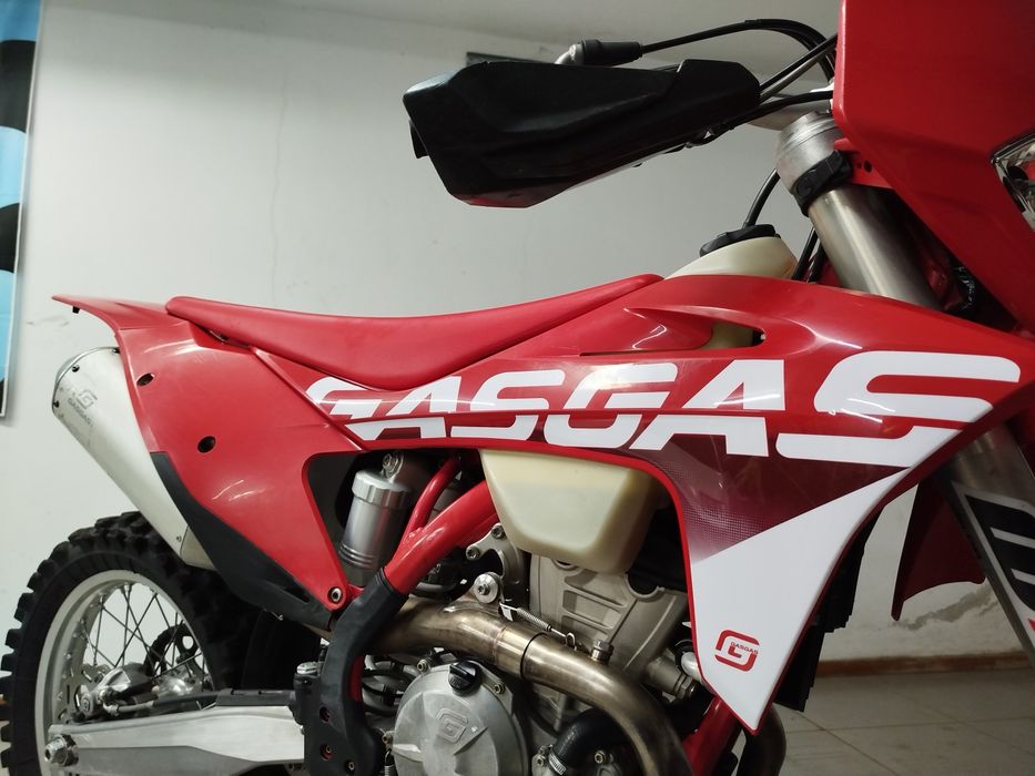 Gas Gas EC 350-F 2021