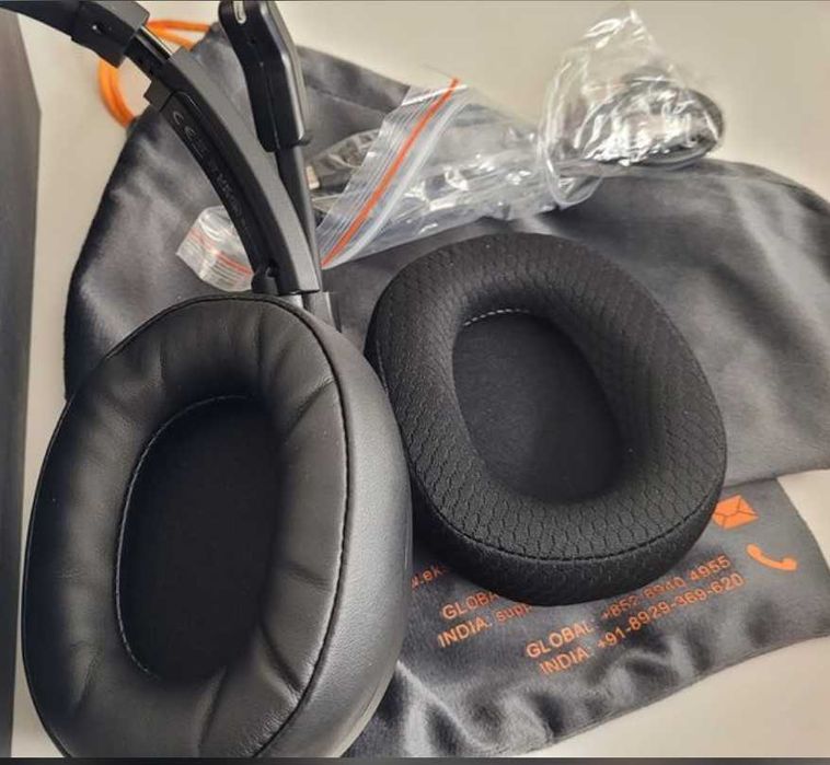 Vendo Headphones Bluetooth EKSA H1 plus como novos