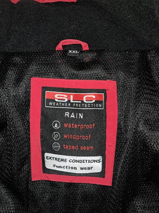 Куртка чоловіча  гірськолижна