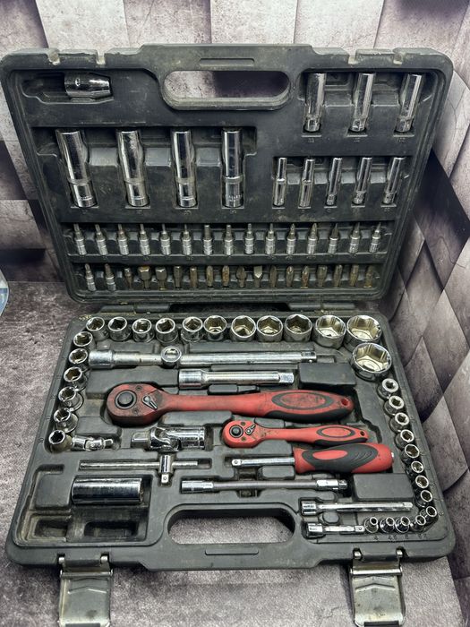 Набір інструментів Intertool