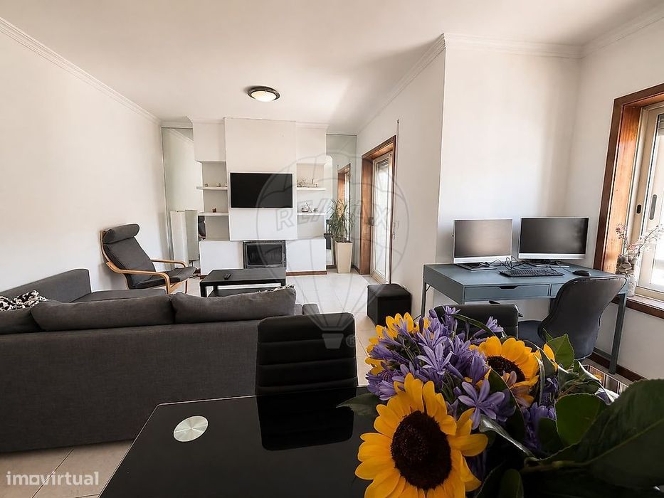 Apartamento T2 para venda