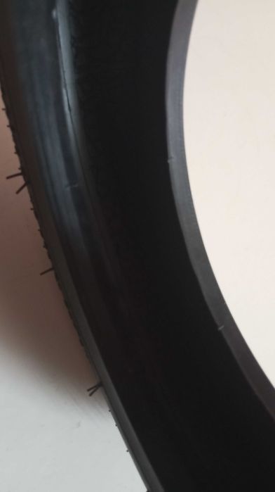 Покрышка 10x2-6,1  самоката xiaomi шина 50/75-6.1 Crosser likebike