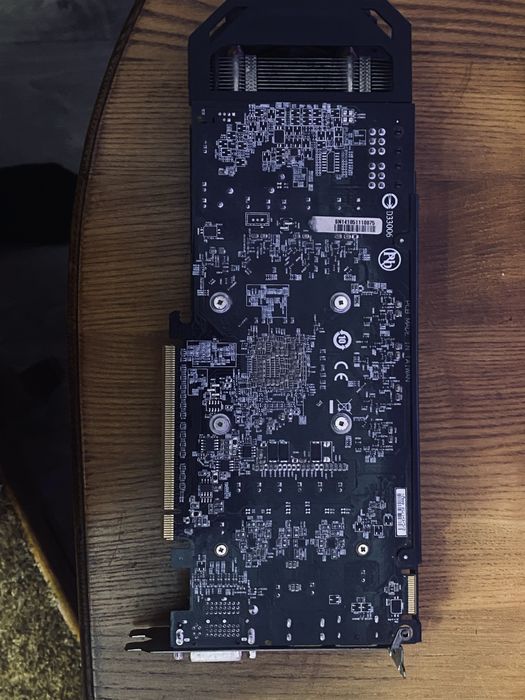 Gigabyte Radeon R9 270X WindForce 3X OC