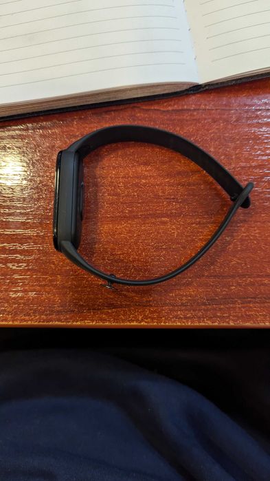 Mi band 7 (фітнес браслет)