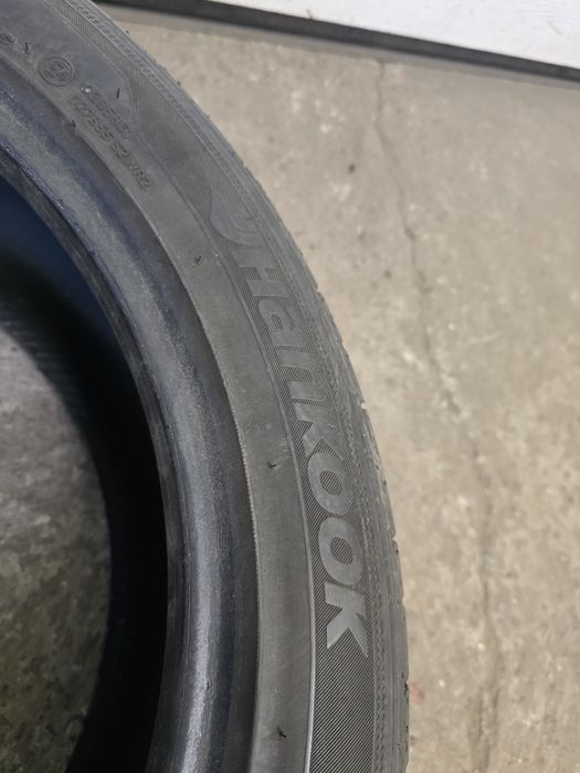 235/45 r18 98W Hankook Ventus Prime Letnie 2szt