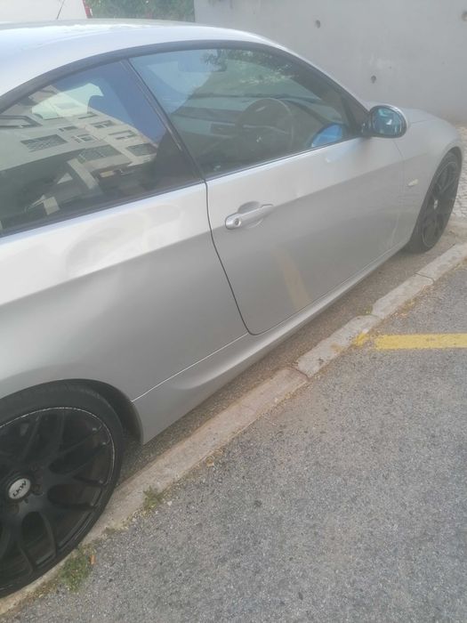 Peças bmw e92 coupe