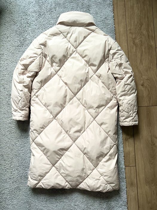 Куртка-пальто Tommy Hilfiger жіноча б/в