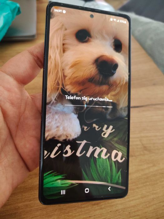 Samsung s20 fe 5g